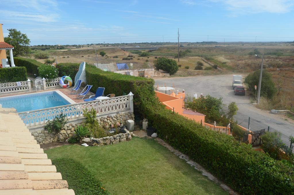 Villa Casa Do Poco Armação de Pêra Camera foto