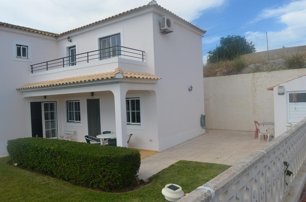 Villa Casa Do Poco Armação de Pêra Camera foto